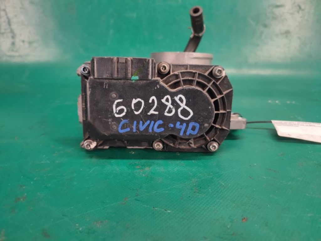 16400-RNA-A01 | Дроссельная заслонка HONDA CIVIC 4D 06-11 - Фото 5