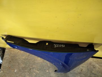 Пильовик крила передн. прав. KIA SOUL SK3 19-