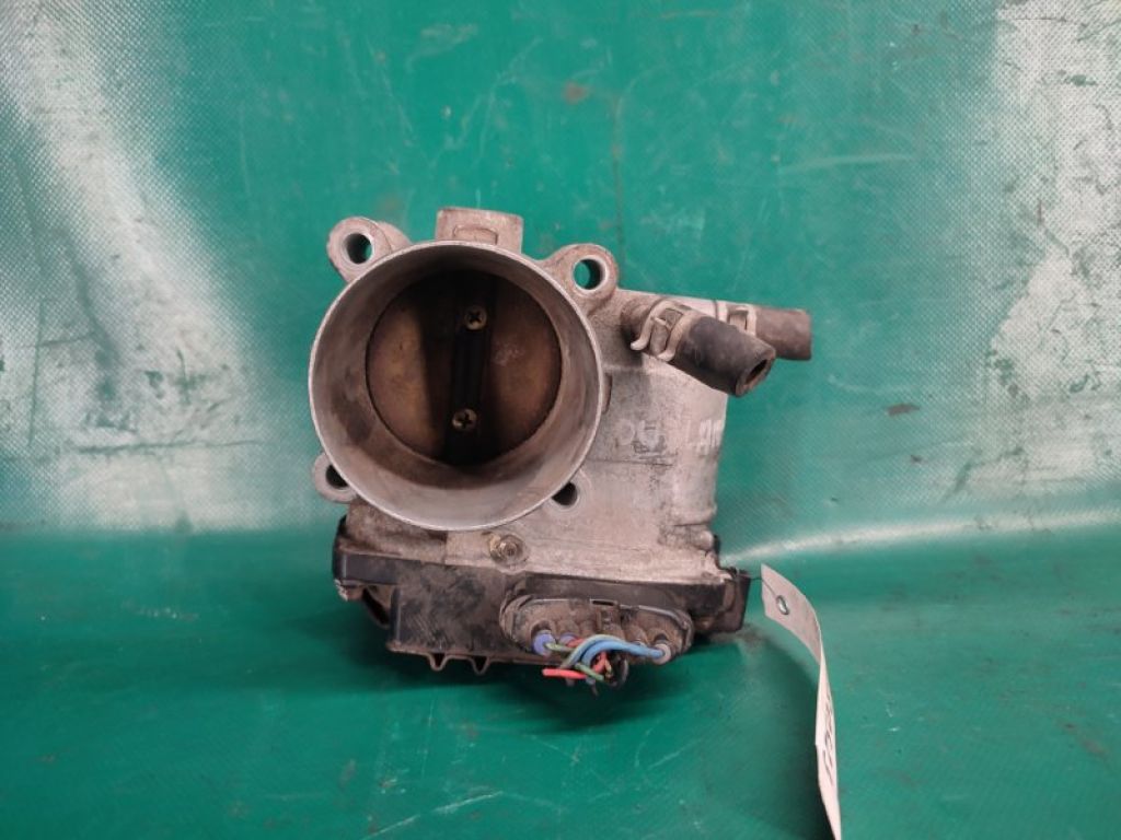 1450A102 | Дроссельная заслонка MITSUBISHI OUTLANDER XL 05-13