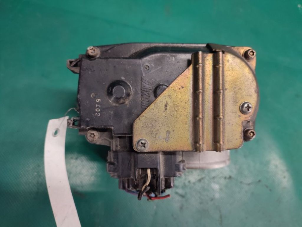 1450A102 | Дроссельная заслонка MITSUBISHI OUTLANDER XL 05-13 - Фото 3