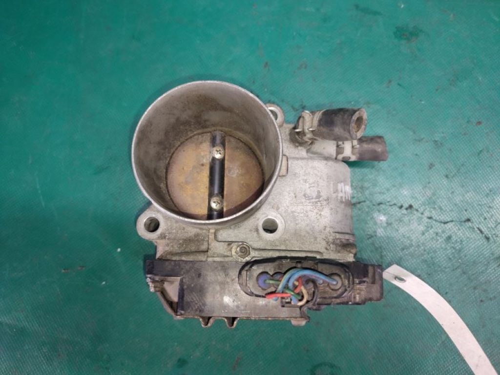 1450A102 | Дроссельная заслонка MITSUBISHI OUTLANDER XL 05-13 - Фото 4