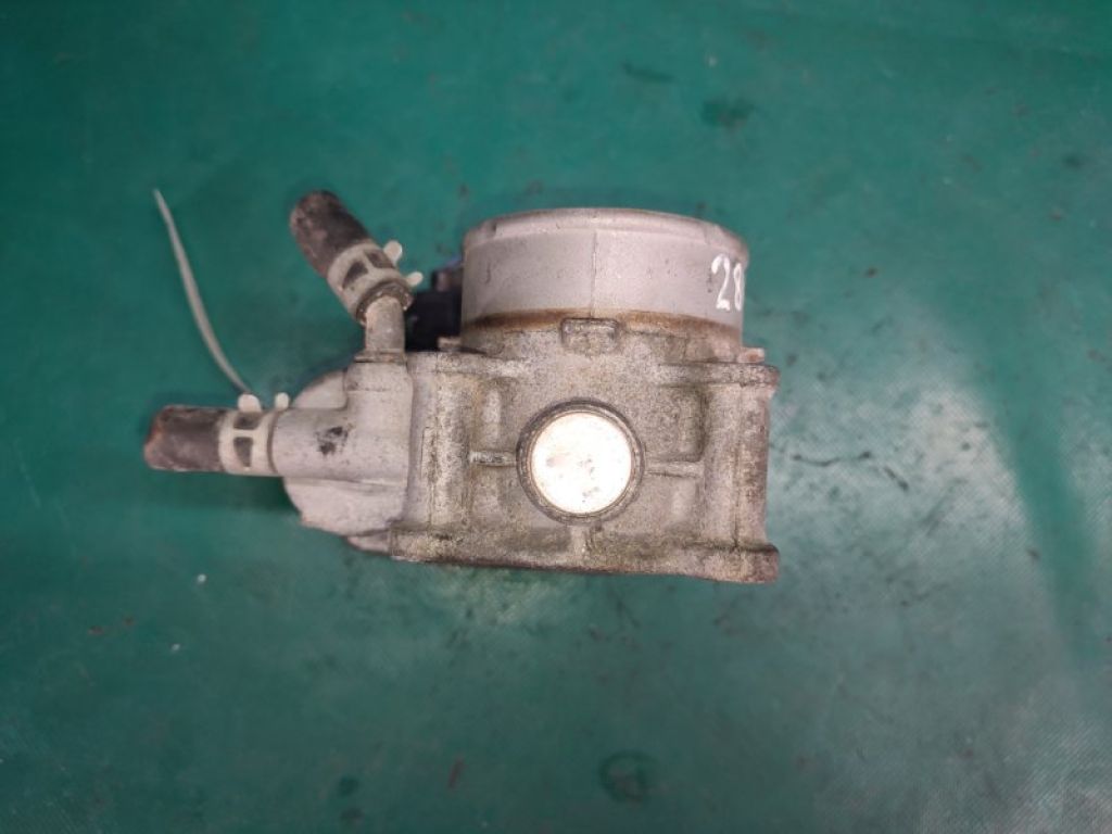 1450A102 | Дроссельная заслонка MITSUBISHI OUTLANDER XL 05-13 - Фото 6