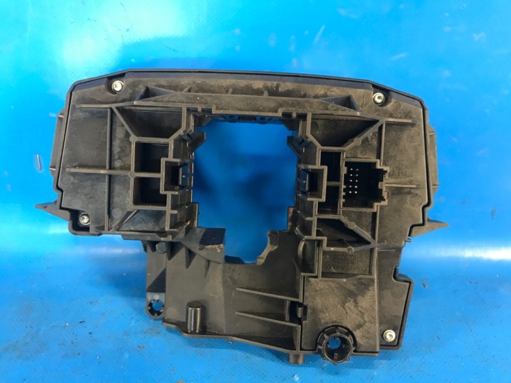 EG9Z-3F791-FB | Плата підрульового перемикача LINCOLN MKZ 13-20 - Фото 4