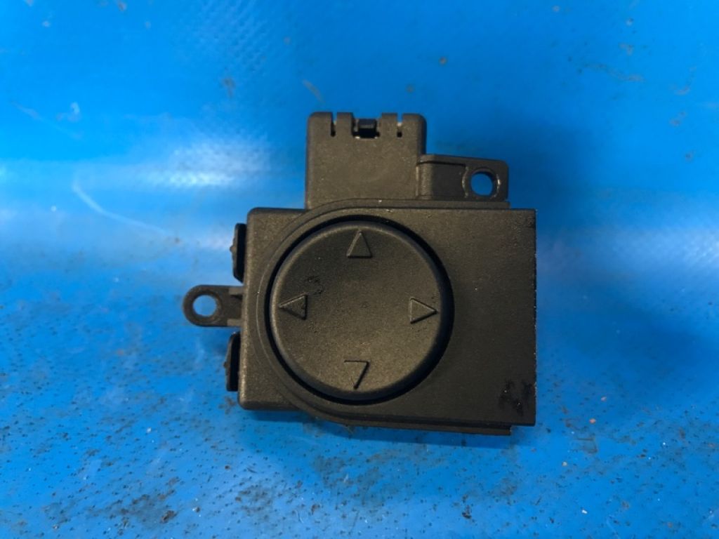 DG9Z-3B504-AA | Кнопка регулювання кермової колонки LINCOLN MKZ 13-20