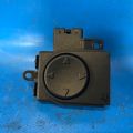 DG9Z-3B504-AA | Кнопка регулювання кермової колонки LINCOLN MKZ 13-20