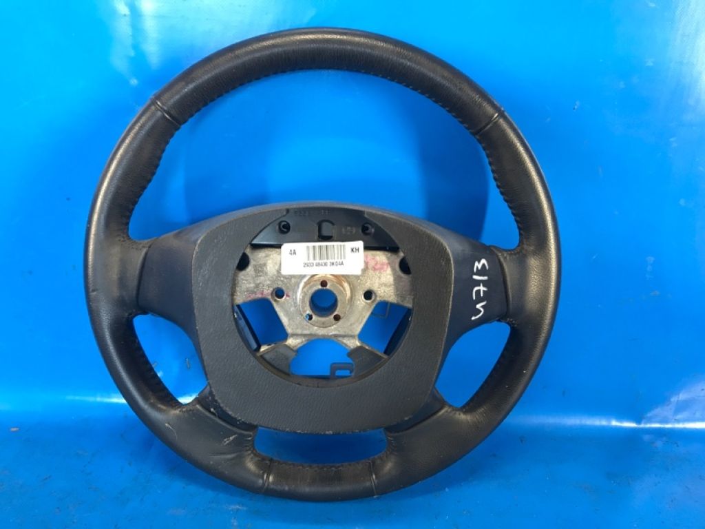 484303KG4A | Кермо NISSAN PATHFINDER R52 12-21 - Фото 6
