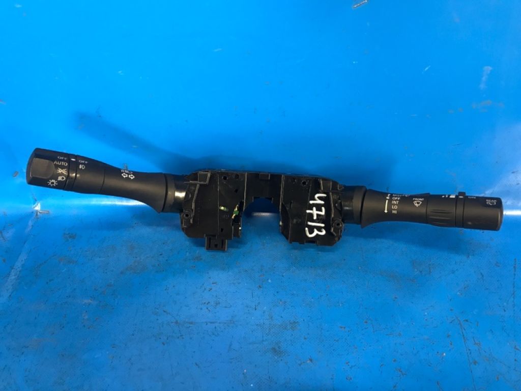 255603KA1B | Підрульовий перемикач NISSAN PATHFINDER R52 12-21