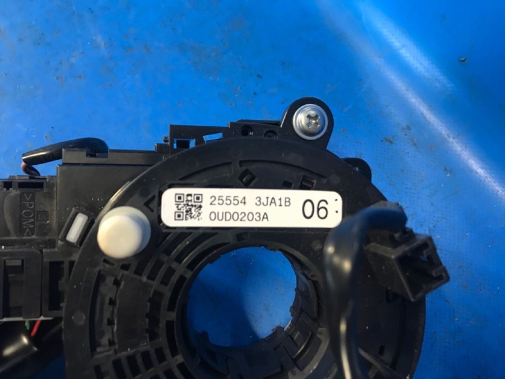255543JA1B | Шлейф Airbag NISSAN PATHFINDER R52 12-21 - Фото 3