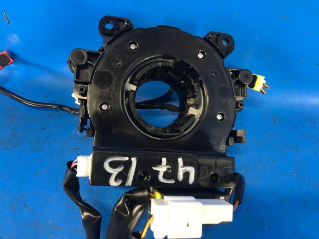 255543JA1B | Шлейф Airbag NISSAN PATHFINDER R52 12-21 - Фото 4