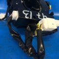 255543JA1B | Шлейф Airbag NISSAN PATHFINDER R52 12-21 - Превью 5