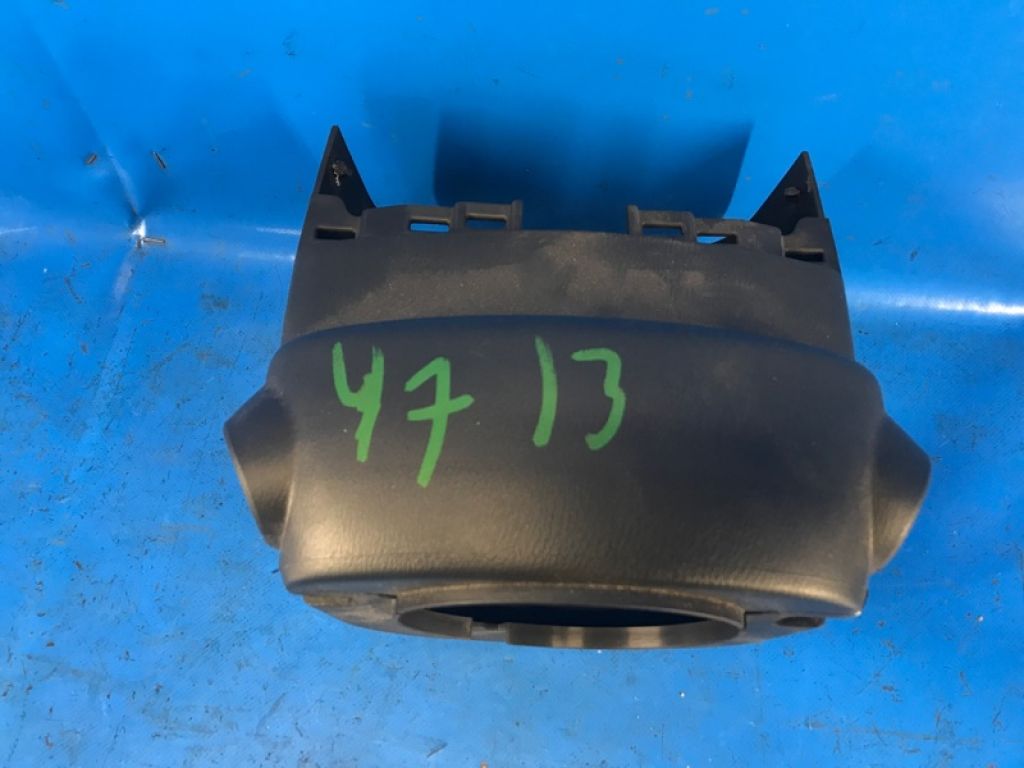 484703JA0A | Кожух рульової колонки NISSAN PATHFINDER R52 12-21 - Фото 2