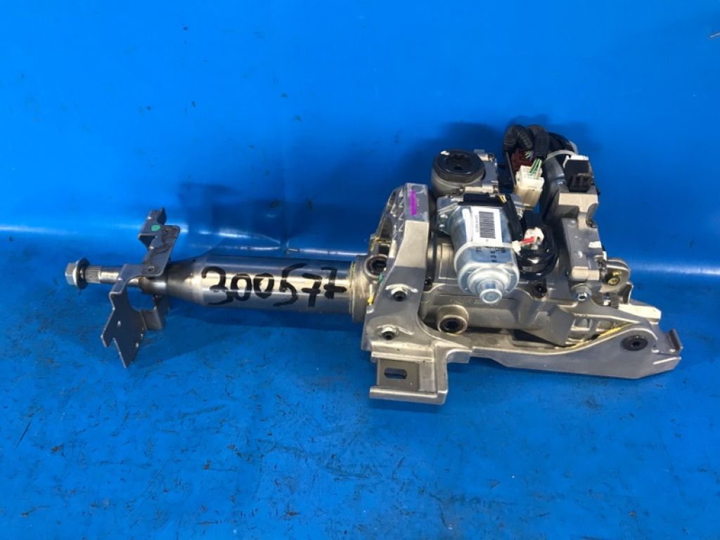 48810-3JA1A | Рулевая колонка NISSAN PATHFINDER R52 12-21