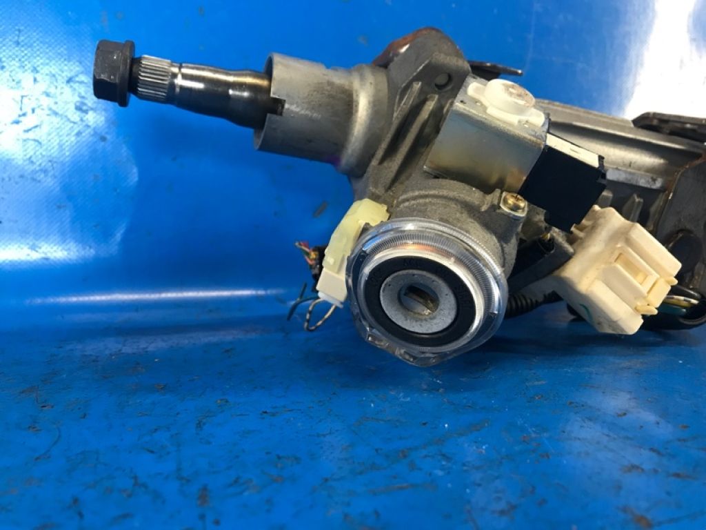 45250-06380 | рульова колонка TOYOTA CAMRY 40 06-11 - Фото 4