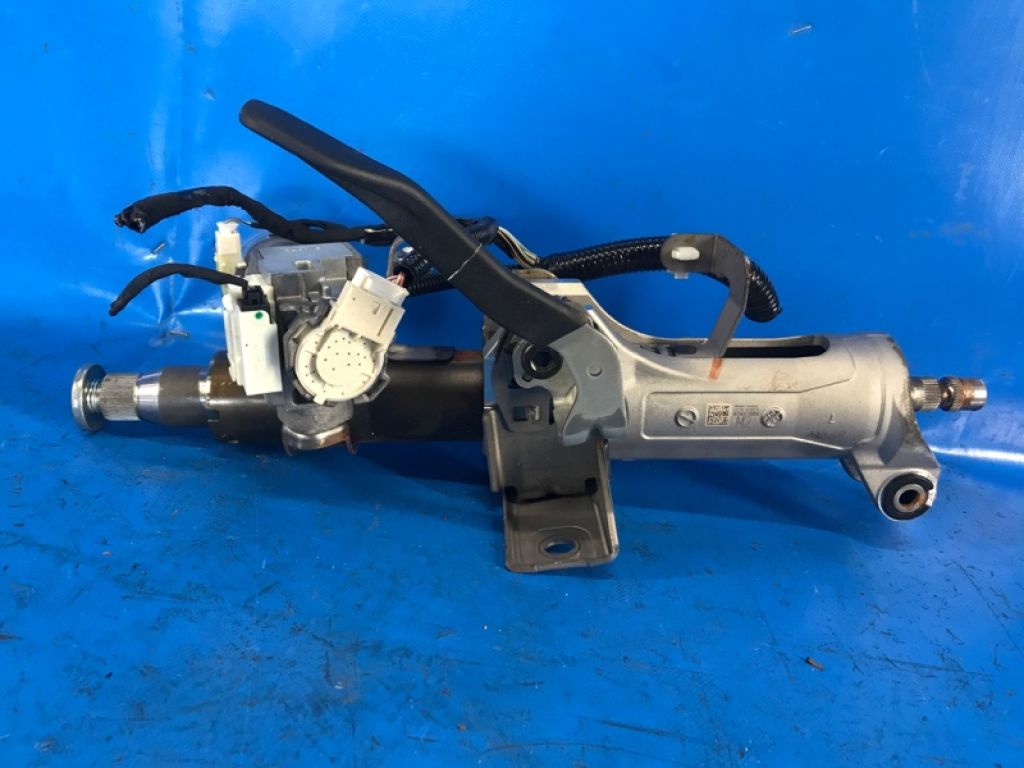 45250-06B20 | рульова колонка TOYOTA CAMRY 70 17-