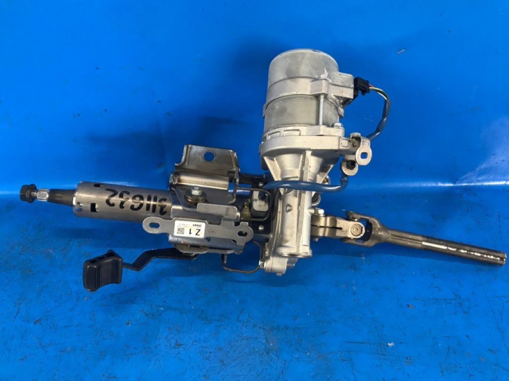 4520A47060 | Рулевая колонка TOYOTA PRIUS 16-