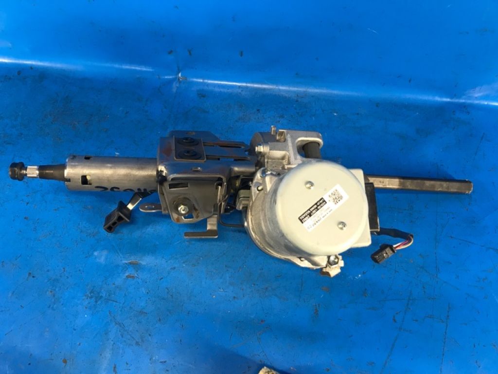 4520A47060 | Рулевая колонка TOYOTA PRIUS 16- - Фото 2