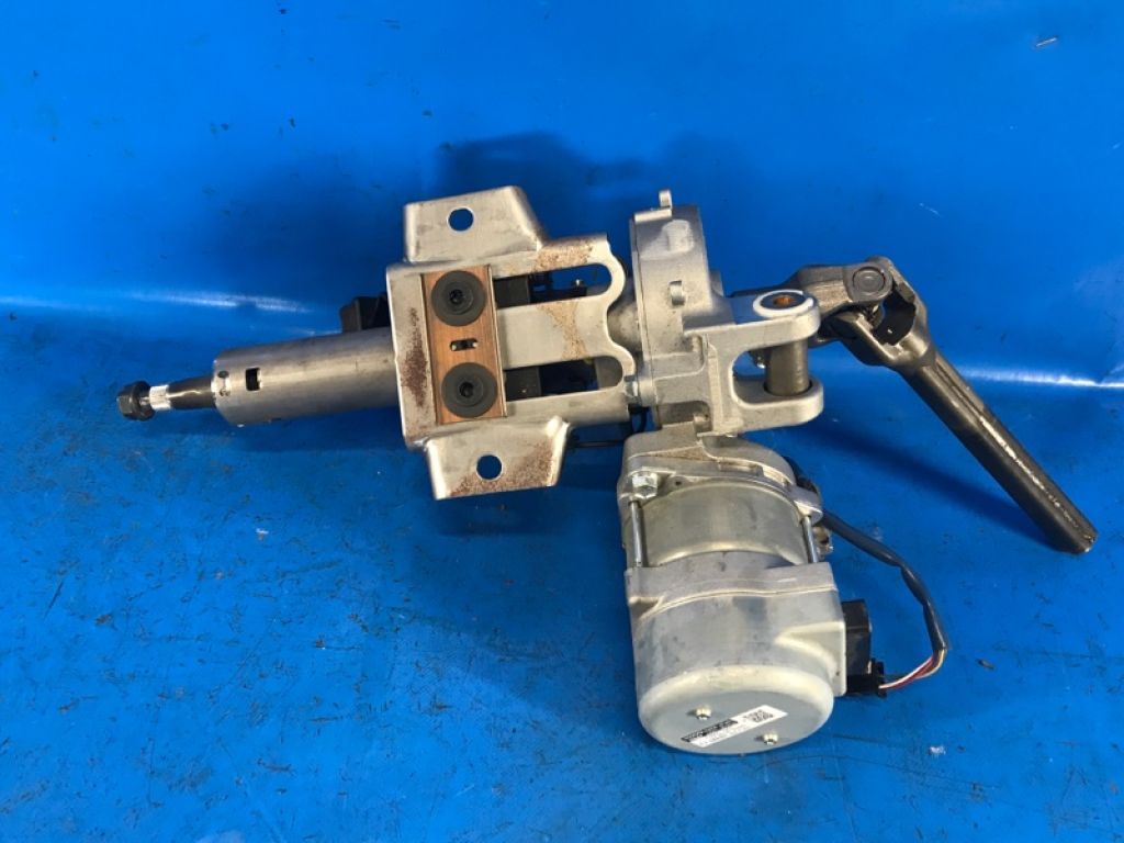 4520A47060 | Рулевая колонка TOYOTA PRIUS 16- - Фото 4