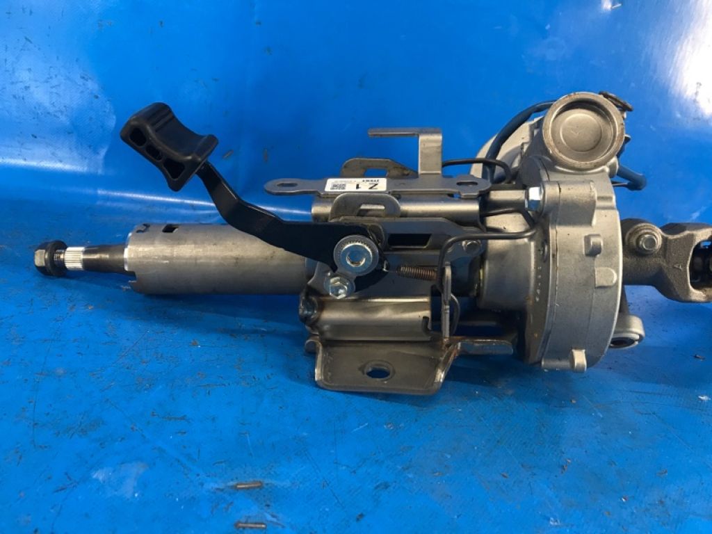 4520A47060 | Рулевая колонка TOYOTA PRIUS 16- - Фото 5