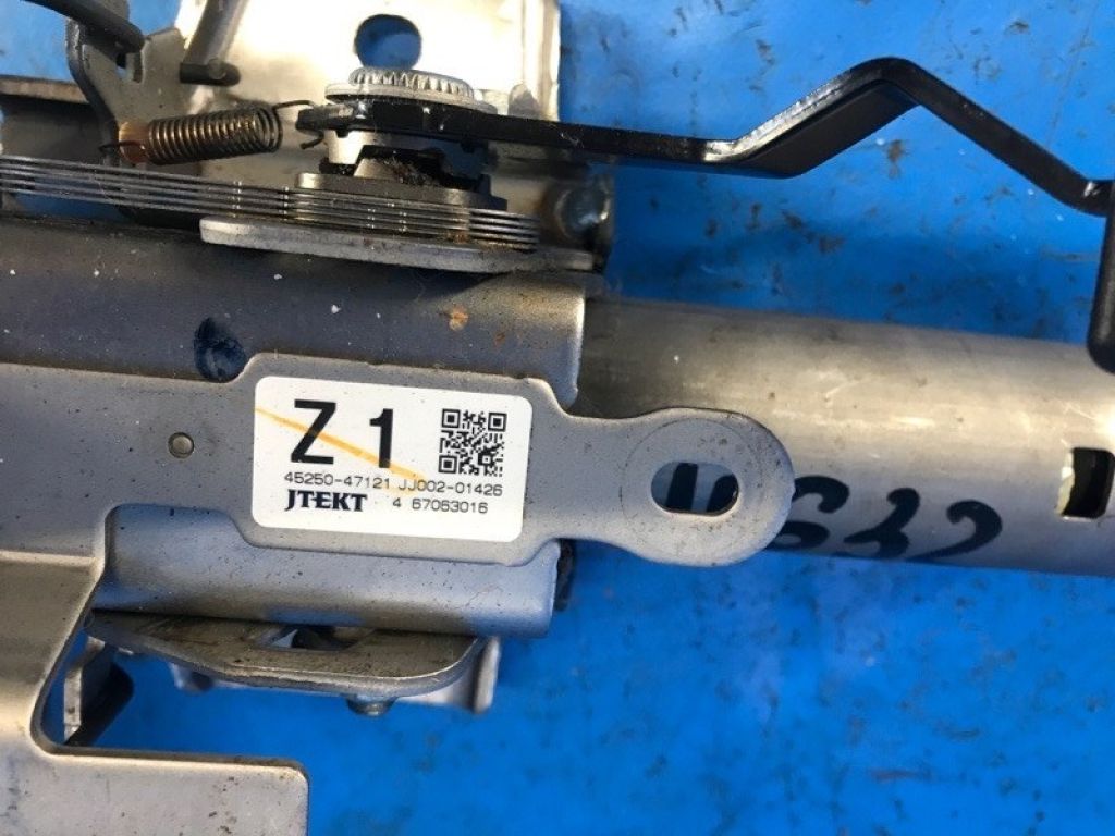 4520A47060 | Рулевая колонка TOYOTA PRIUS 16- - Фото 6