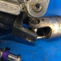 DP5Z-3C529-A | рульова колонка LINCOLN MKZ 13-20 - Прев'ю 7