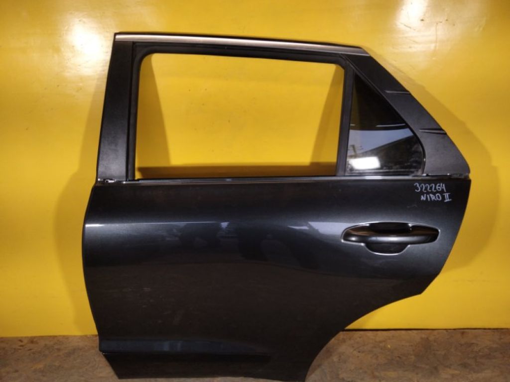 77003-AT000 | Дверь задн. лев. KIA NIRO SG2 22-