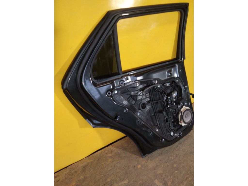 77003-AT000 | Дверь задн. лев. KIA NIRO SG2 22- - Фото 5