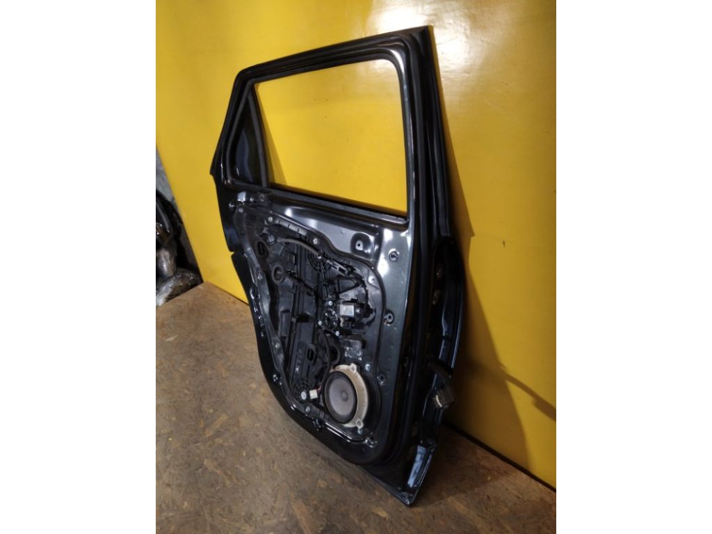 77003-AT000 | Дверь задн. лев. KIA NIRO SG2 22- - Фото 6