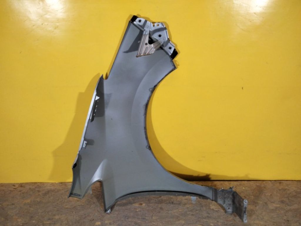 63101-5SA0A | Крыло переднее лев. NISSAN LEAF 18- - Фото 5