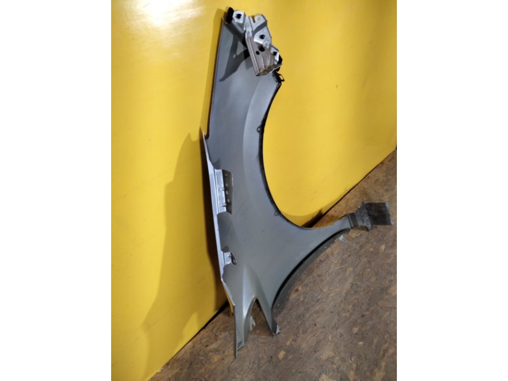 63101-5SA0A | Крыло переднее лев. NISSAN LEAF 18- - Фото 6