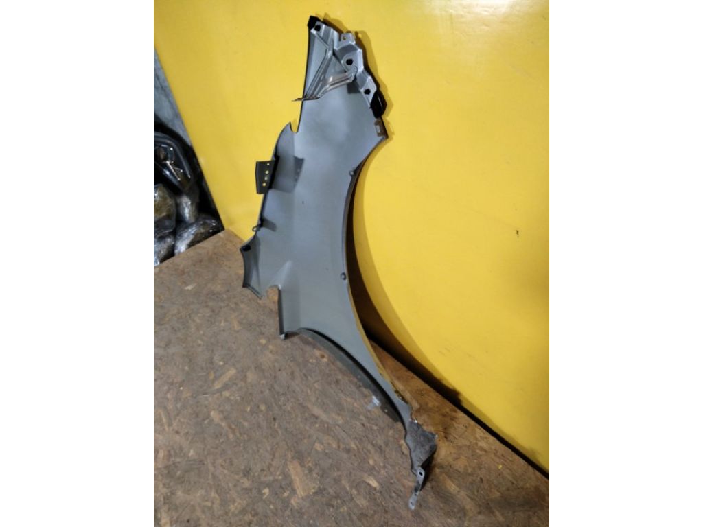 63101-5SA0A | Крыло переднее лев. NISSAN LEAF 18- - Фото 7