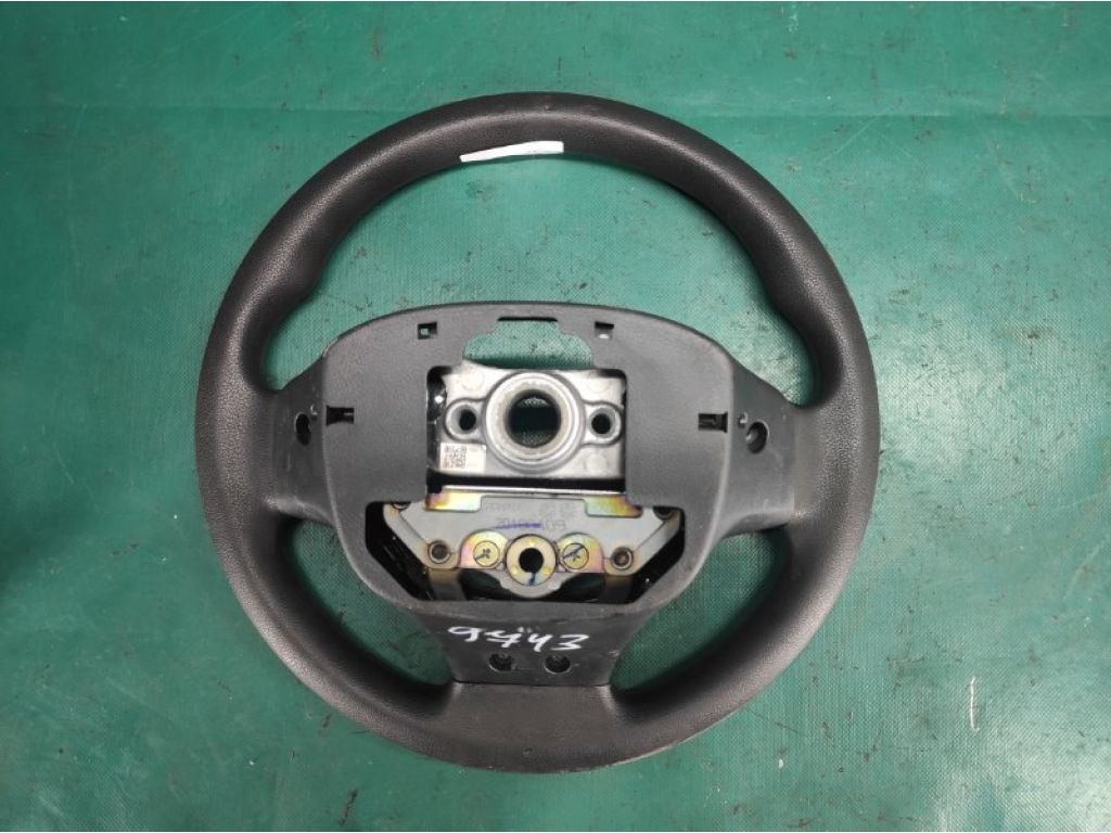 56100-F3140-TRY | Руль HYUNDAI ELANTRA AD 16- - Фото 3