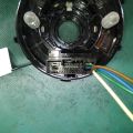 93490-F2225 | Шлейф Airbag HYUNDAI ELANTRA AD 16- - Превью 5