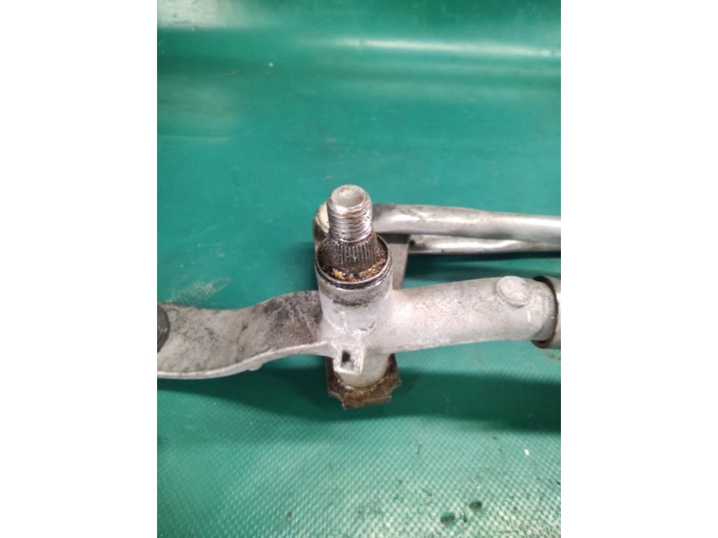 8251A065 | Трапеция стеклоочистителей MITSUBISHI OUTLANDER GF 12- - Фото 4