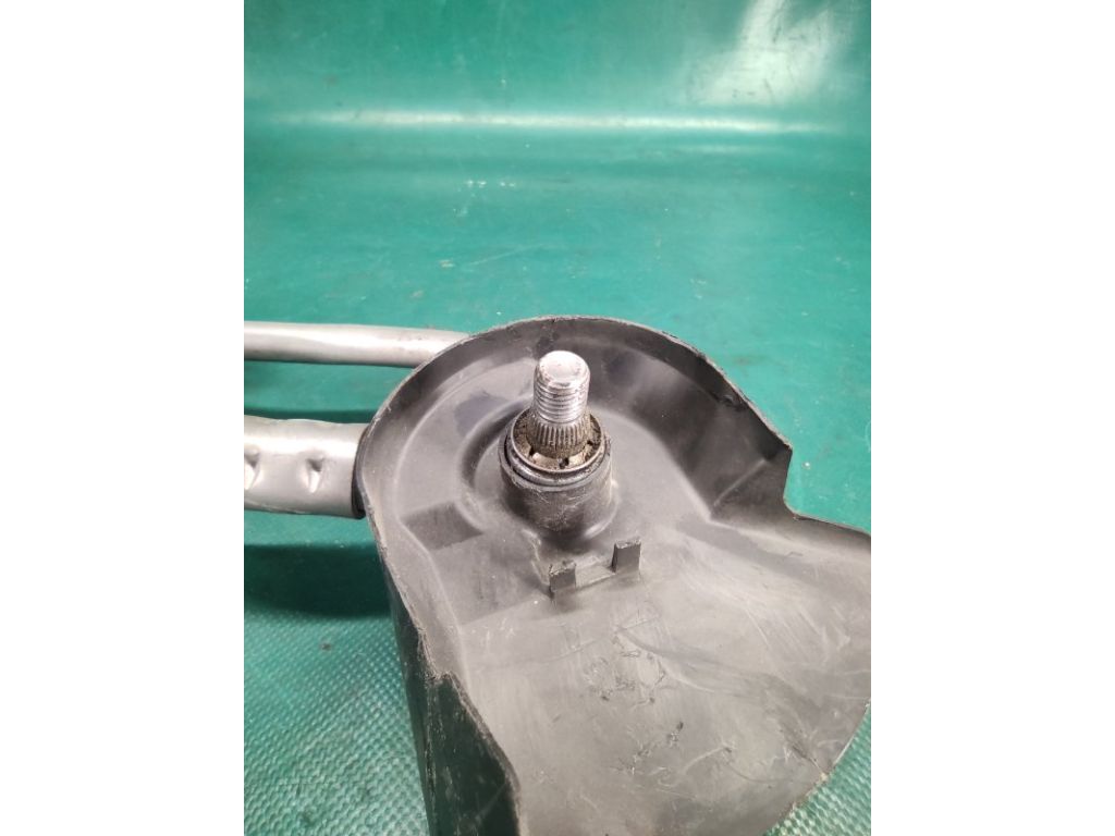 8251A065 | Трапеция стеклоочистителей MITSUBISHI OUTLANDER GF 12- - Фото 5