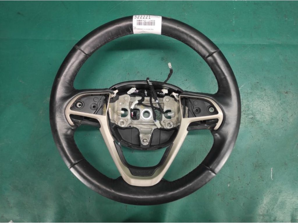 5QV35 DX9AC | Руль JEEP CHEROKEE 14-