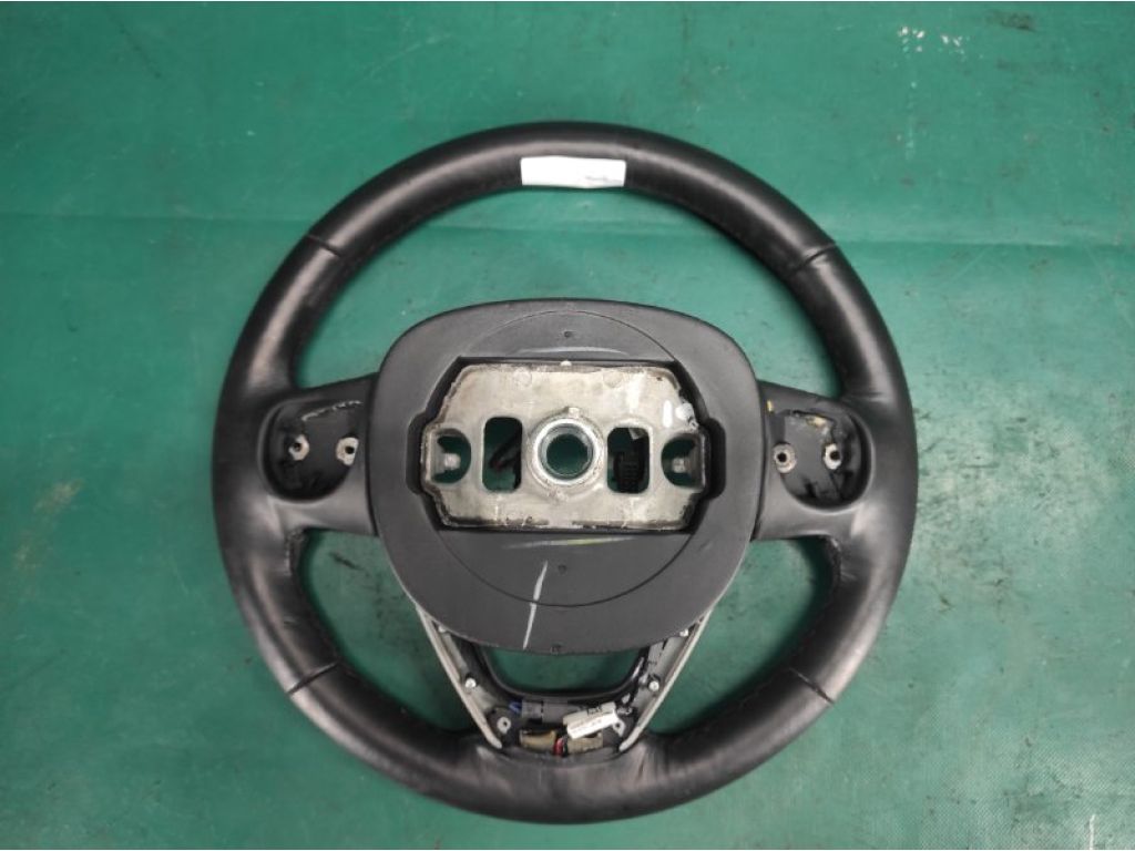 5QV35 DX9AC | Руль JEEP CHEROKEE 14- - Фото 3