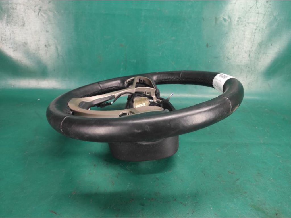 5QV35 DX9AC | Руль JEEP CHEROKEE 14- - Фото 6