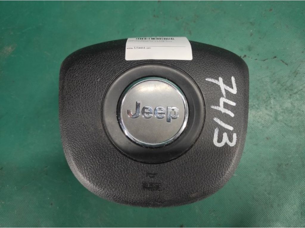 1UU46 DX9AH | Подушка безпеки в кермо JEEP CHEROKEE 14-