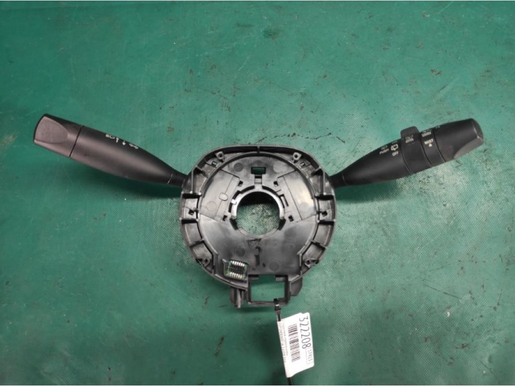 68141 120AI | Подрулевой переключатель JEEP CHEROKEE 14-