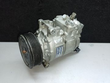 Компрессор кондиционера AUDI Q5 08-16