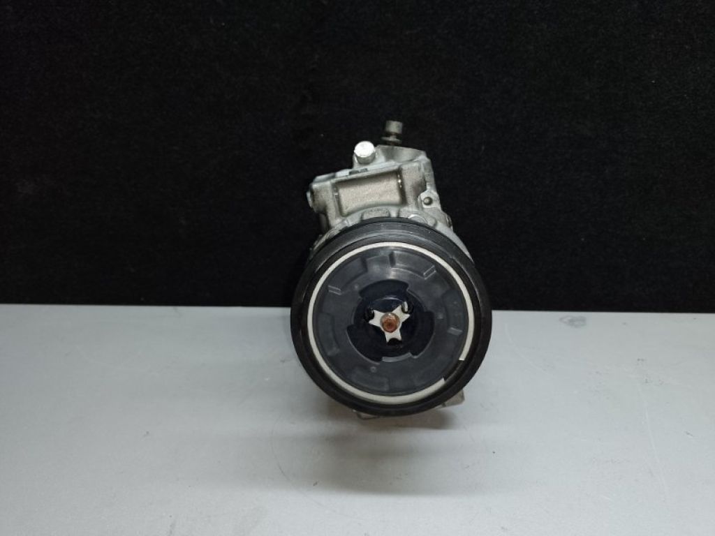 8T0 260 805 N | Компрессор кондиционера AUDI Q5 08-16 - Фото 2