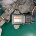16114AA961 | Дросельна заслінка SUBARU LEGACY 98-03 BH/BE - Прев'ю 4
