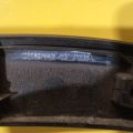 63810 4EA0A | Накладка крыла (расширитель арки) передн. прав. NISSAN QASHQAI/ROGUE SPORT 14- - Превью 6