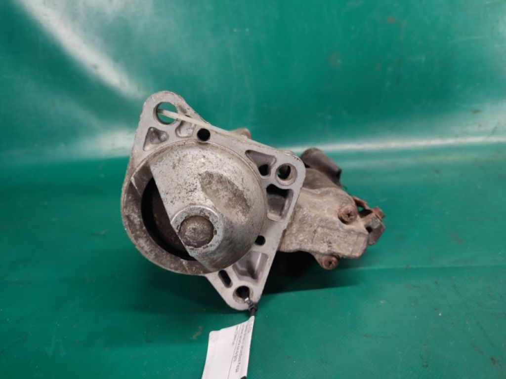 R201-18-400A | Стартер MAZDA E2200 E-SERIES 86-04 - Фото 3
