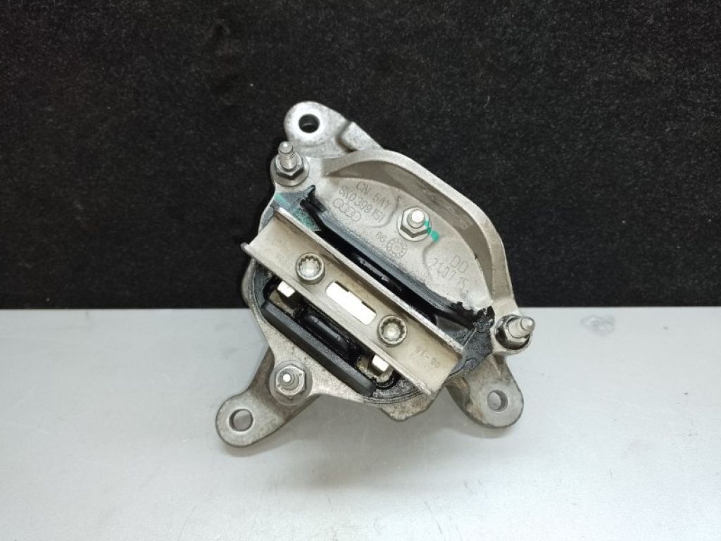 8K0 399 151 DD | Подушка АКПП AUDI Q5 08-16