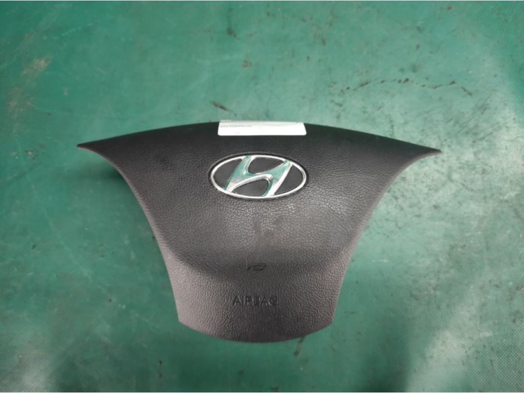 56900-3X500RY | Подушка безпеки в кермо HYUNDAI ELANTRA MD 10-15