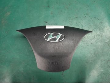 Подушка безпеки в кермо HYUNDAI ELANTRA MD 10-15
