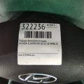 56900-3X500RY | Подушка безпеки в кермо HYUNDAI ELANTRA MD 10-15 - Прев'ю 2