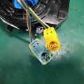 93490-3X040 | Шлейф Airbag HYUNDAI ELANTRA MD 10-15 - Превью 6