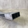 5213148130 | Підсилювач переднього бампера LEXUS RX350/450 09-15 - Прев'ю 5
